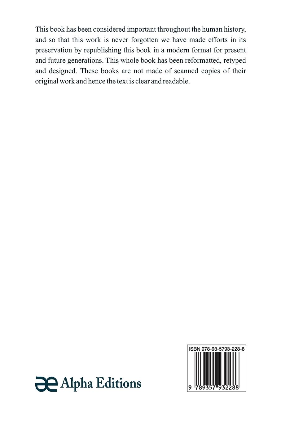 Rückseitencover A Royal Prisoner