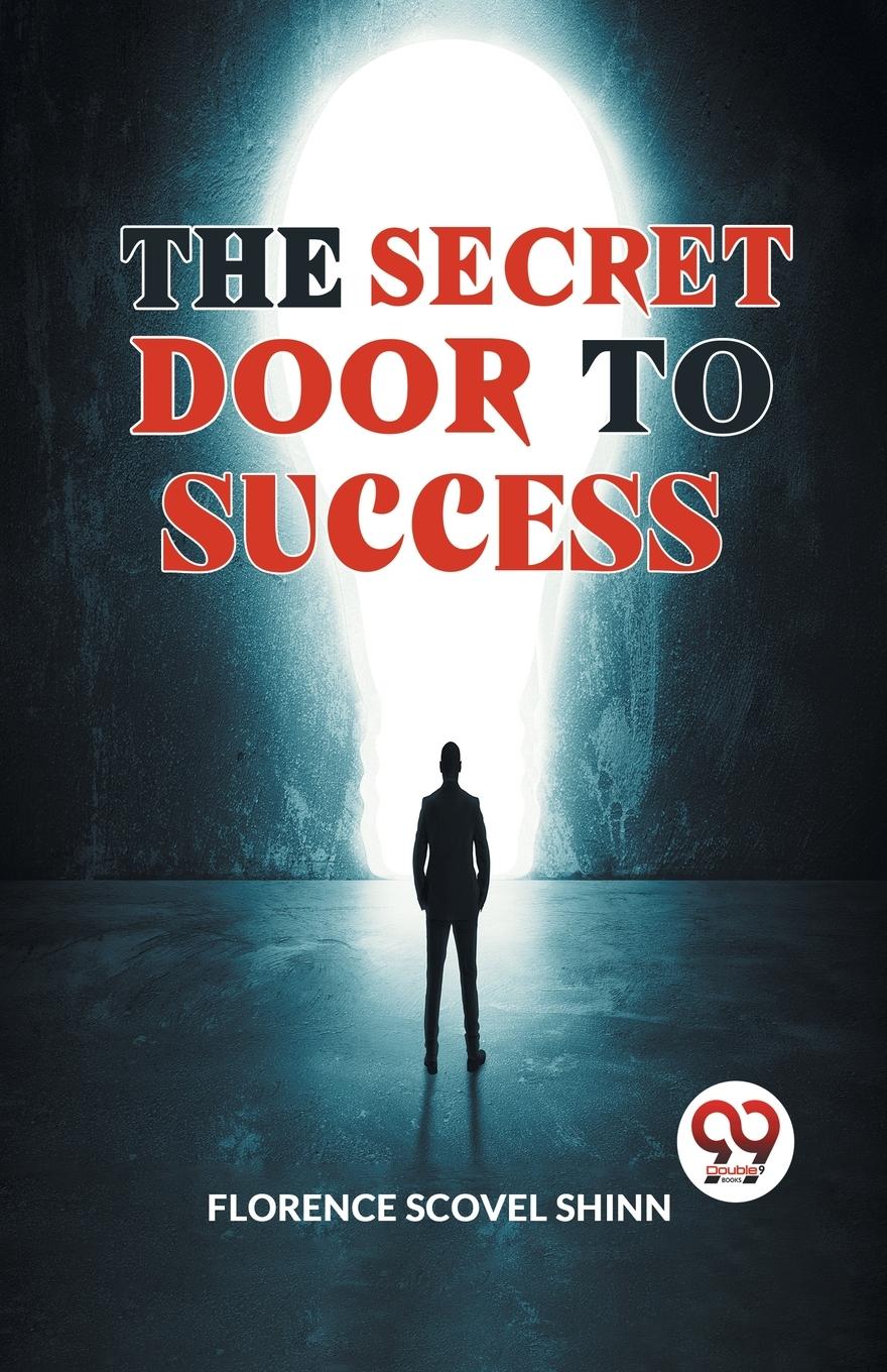 Vorderes Coverbild The Secret Door To Success