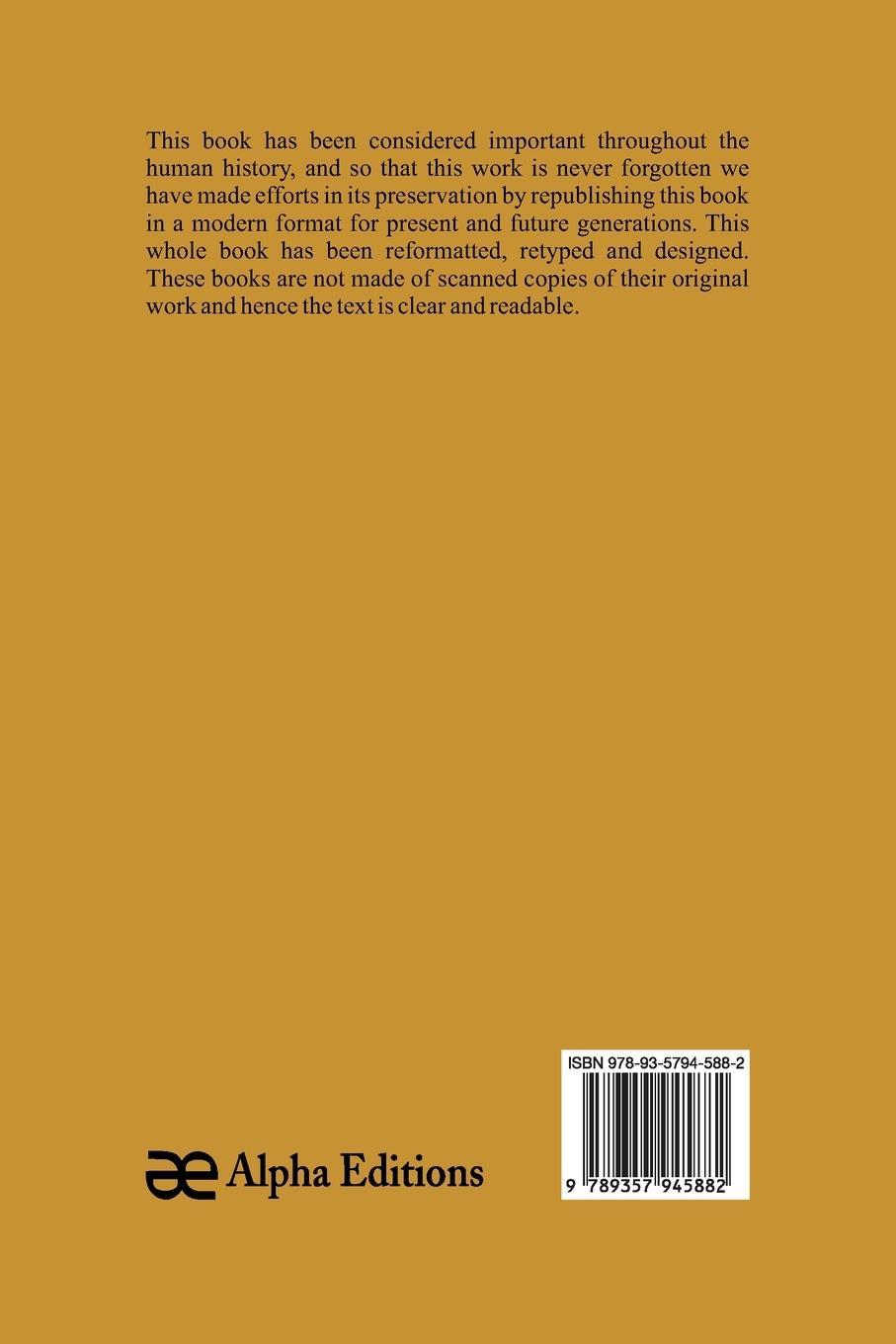 Rückseitencover The Rotifers