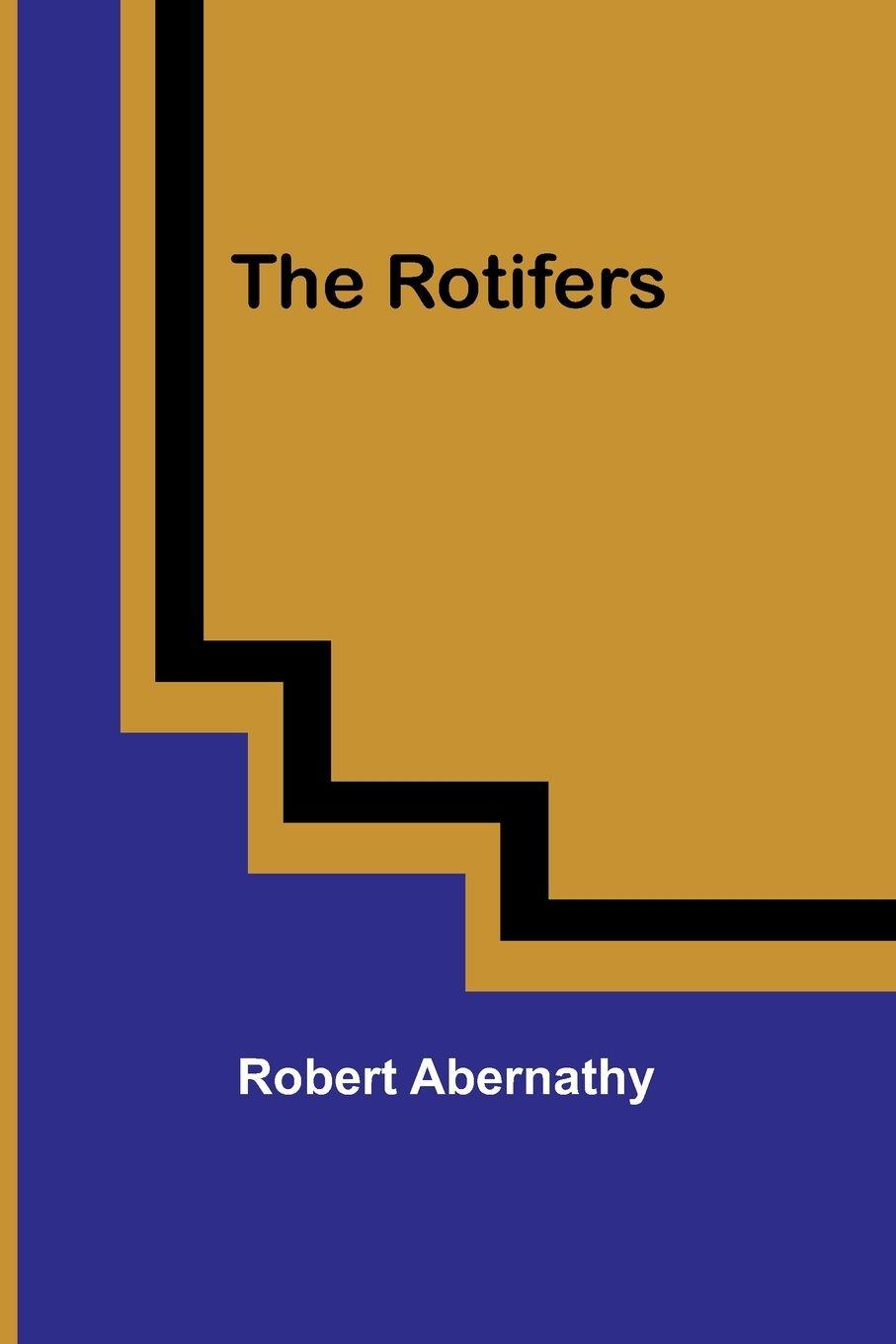 Vorderes Coverbild The Rotifers