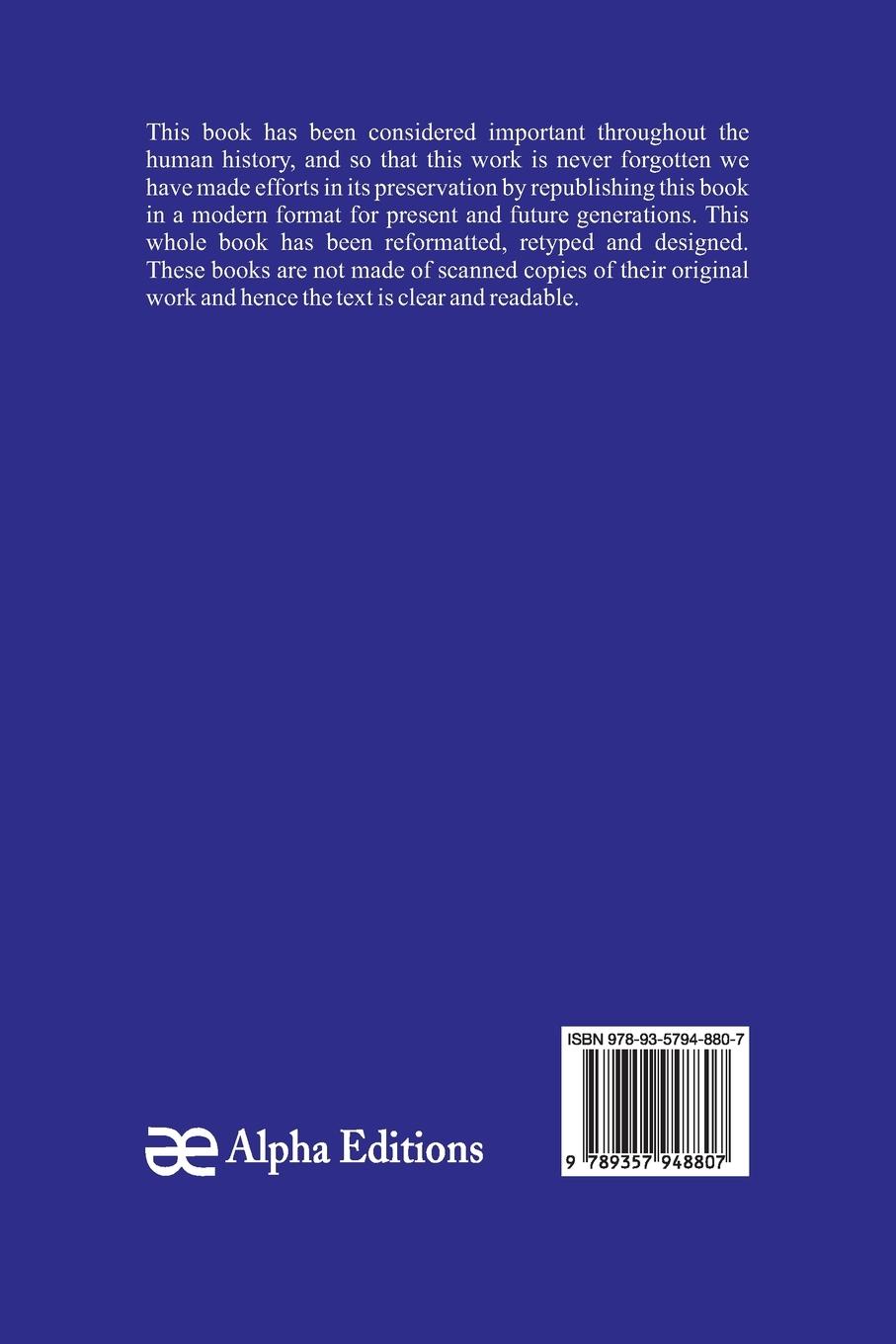 Rückseitencover She Buildeth Her House