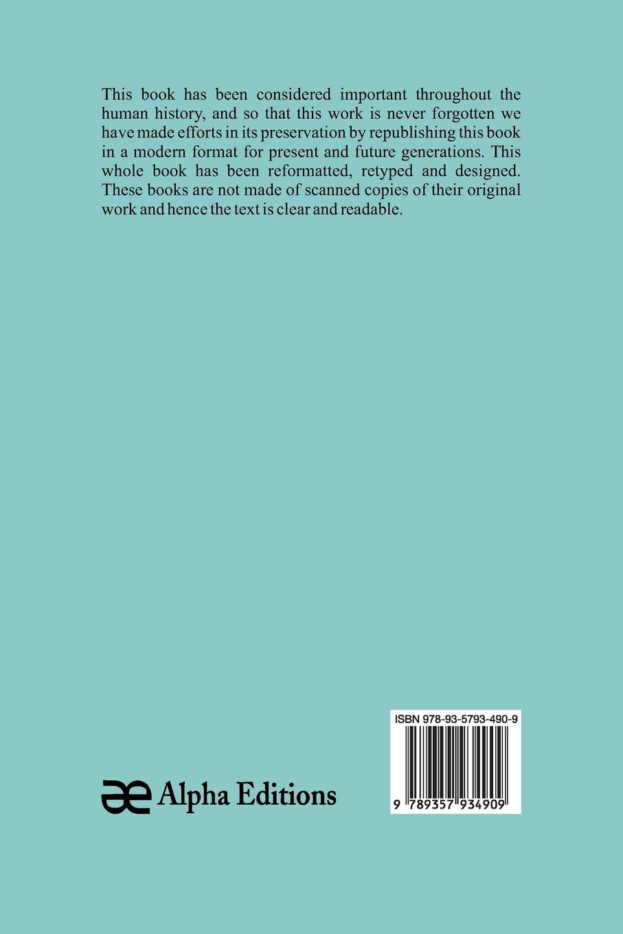 Rückseitencover The show must go on