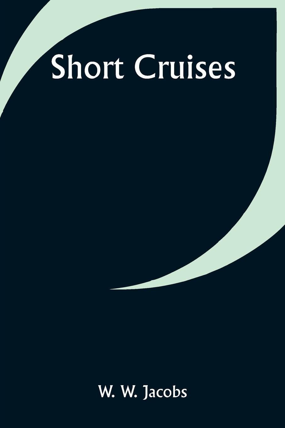 Vorderes Coverbild Short Cruises