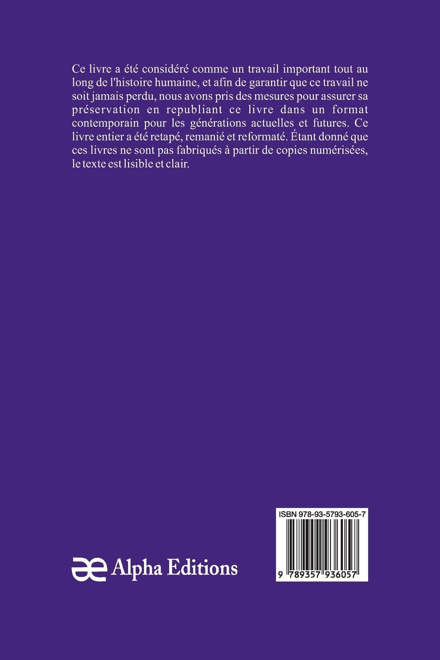 Rückseitencover Hokousaï; L'art japonais au XVII Siècle