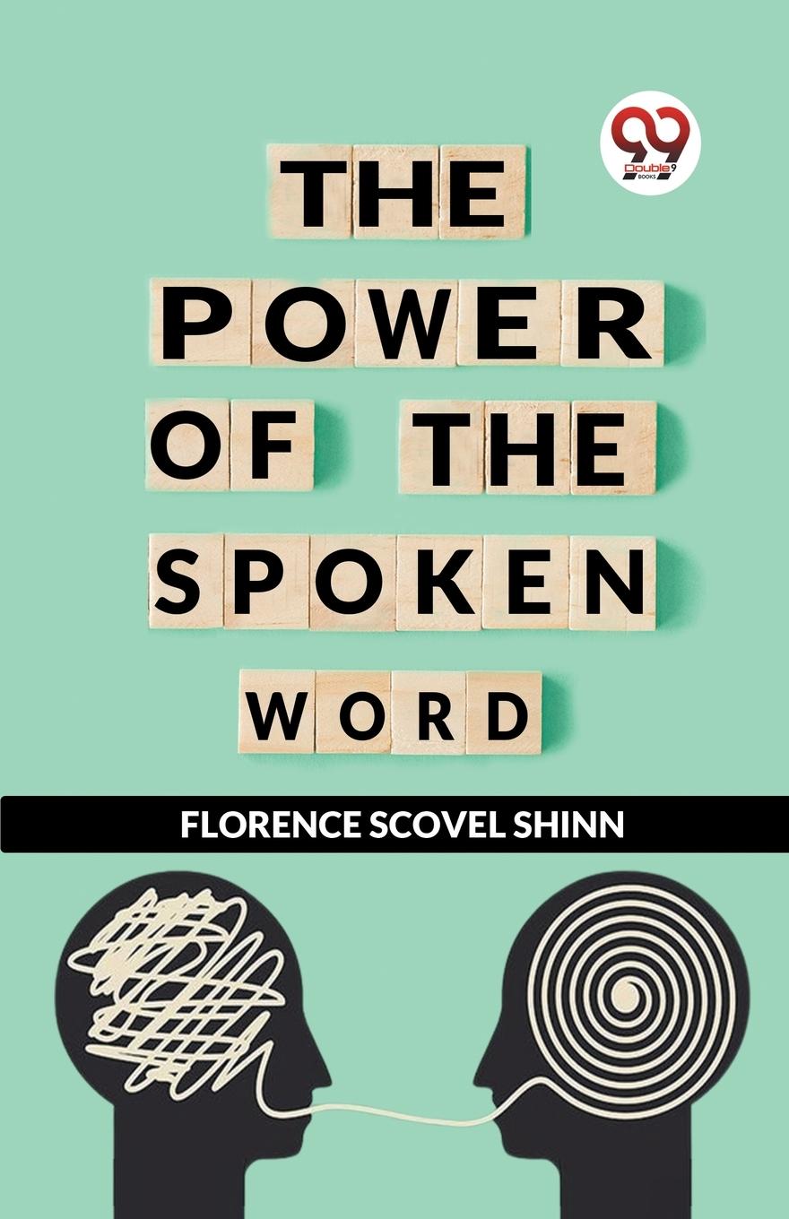 Vorderes Coverbild The Power Of The Spoken Word