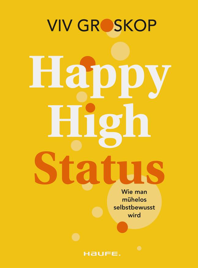 Vorderes Coverbild Happy High Status