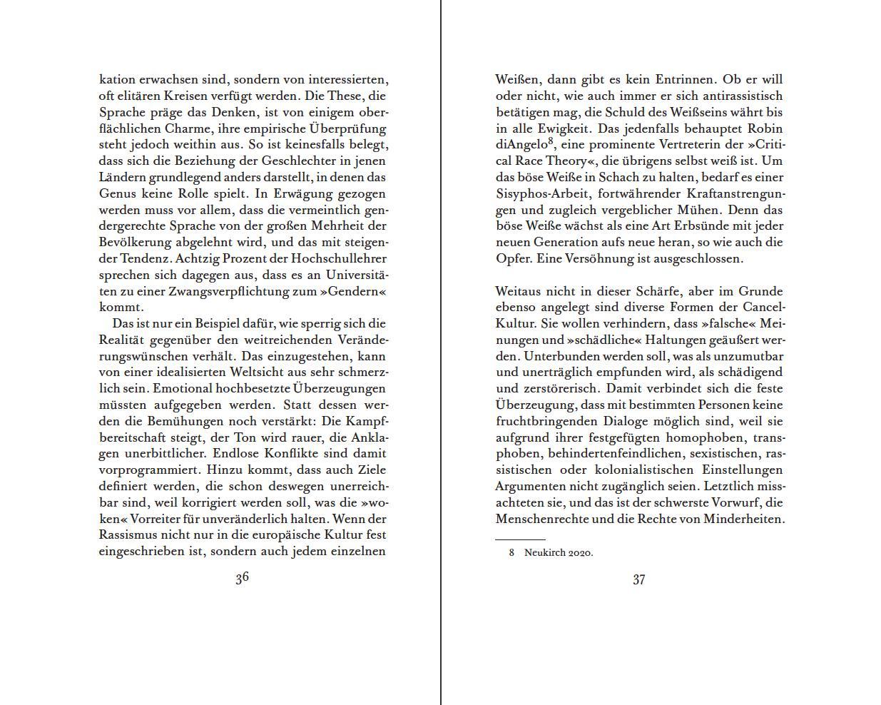 Beispielinhalt (Bild) Basteln am Ich