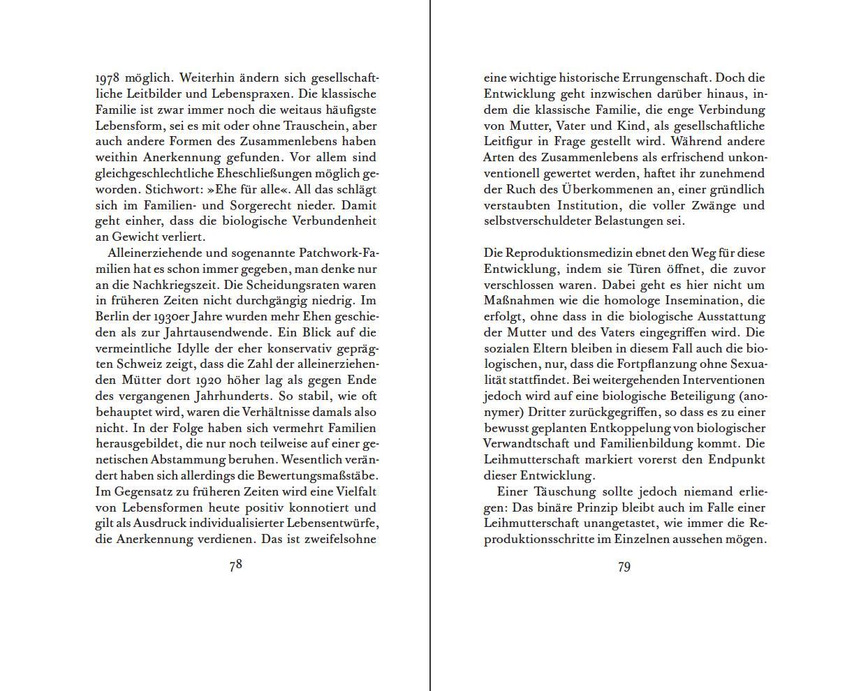 Beispielinhalt (Bild) Basteln am Ich