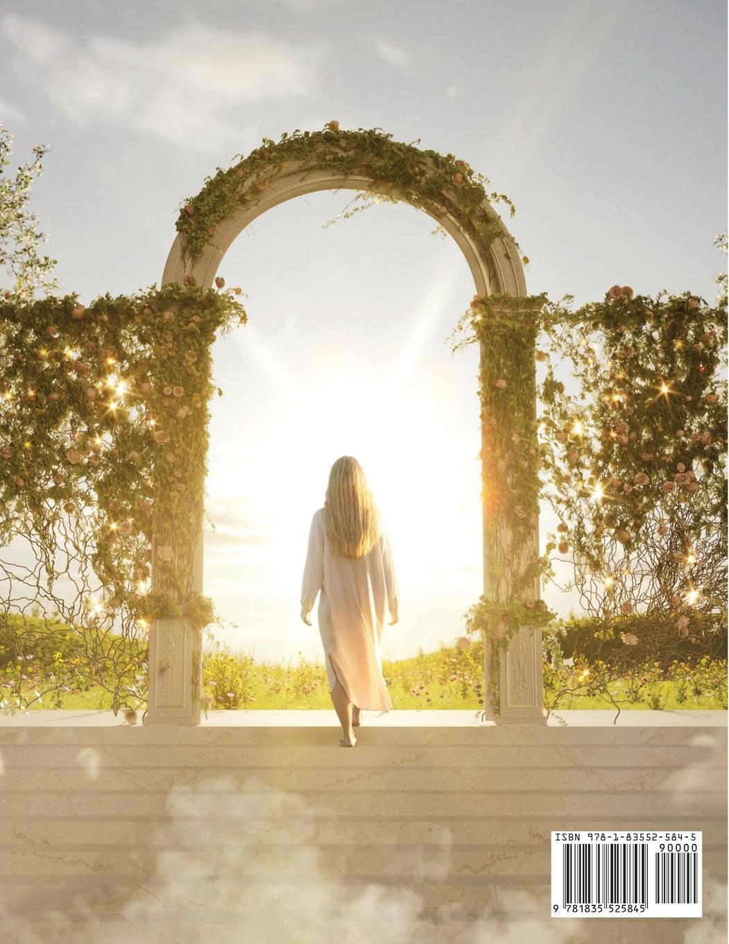 Rückseitencover The Destiny of the Soul, Vol VI