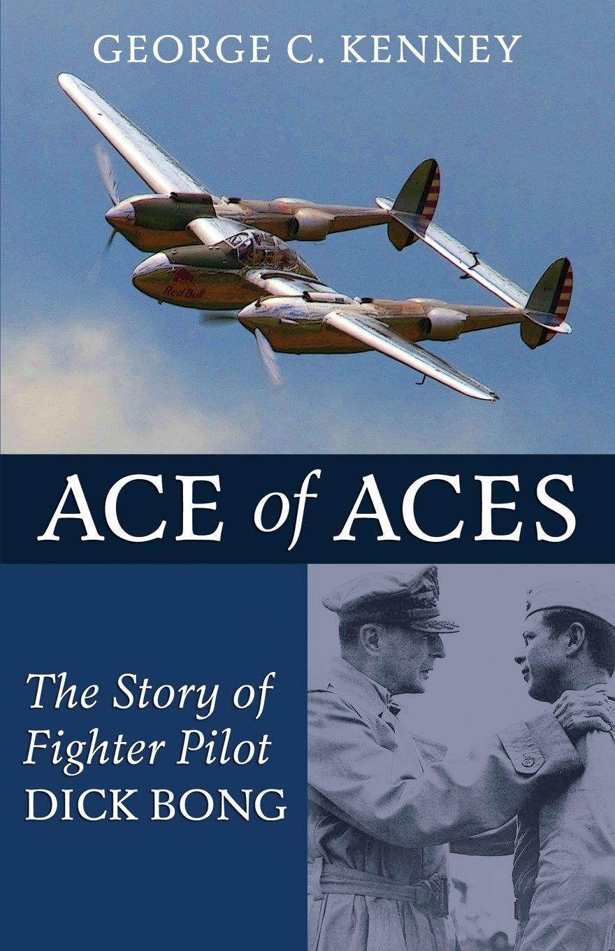Vorderes Coverbild Ace of Aces