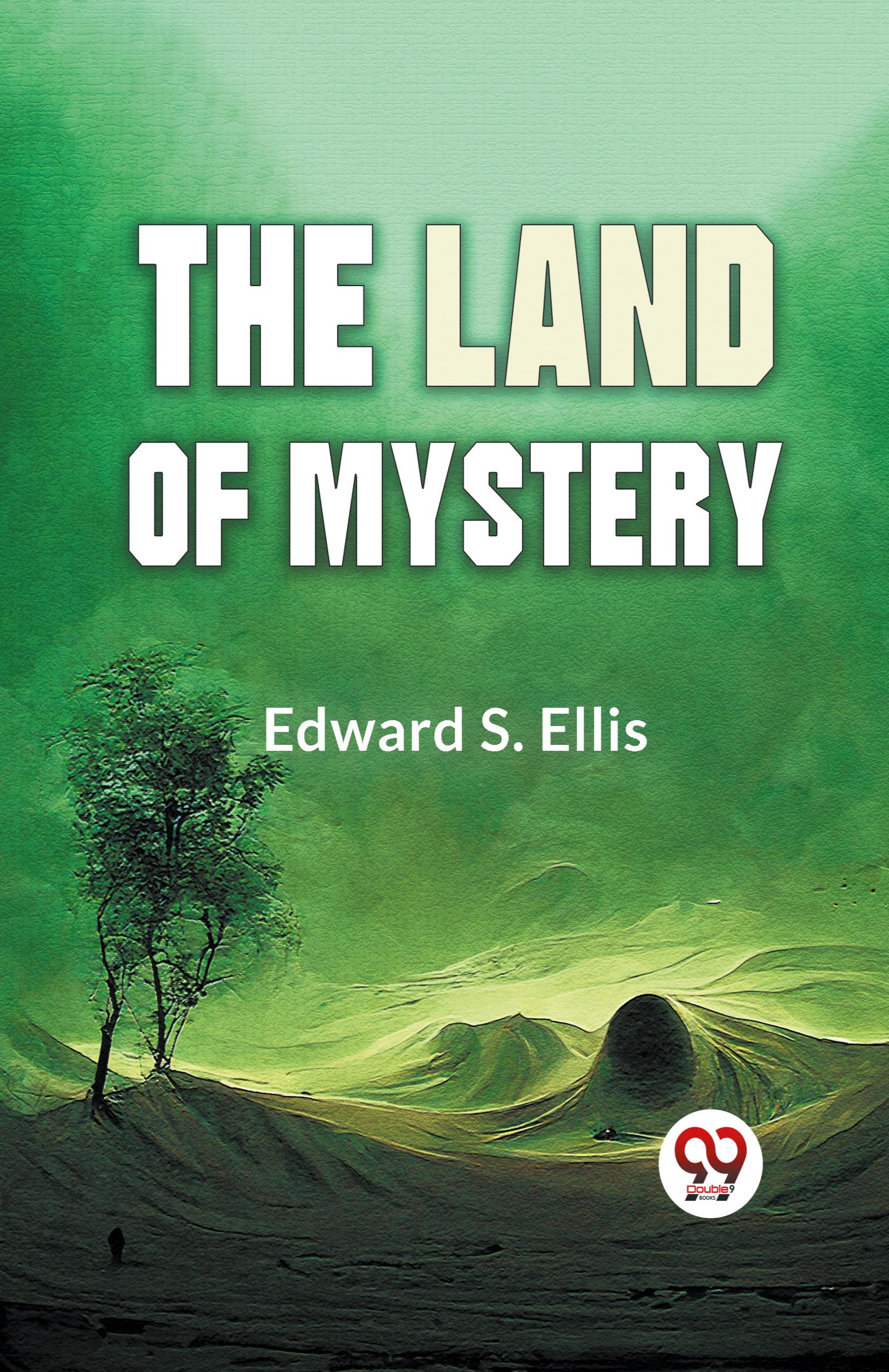 Vorderes Coverbild The Land Of Mystery