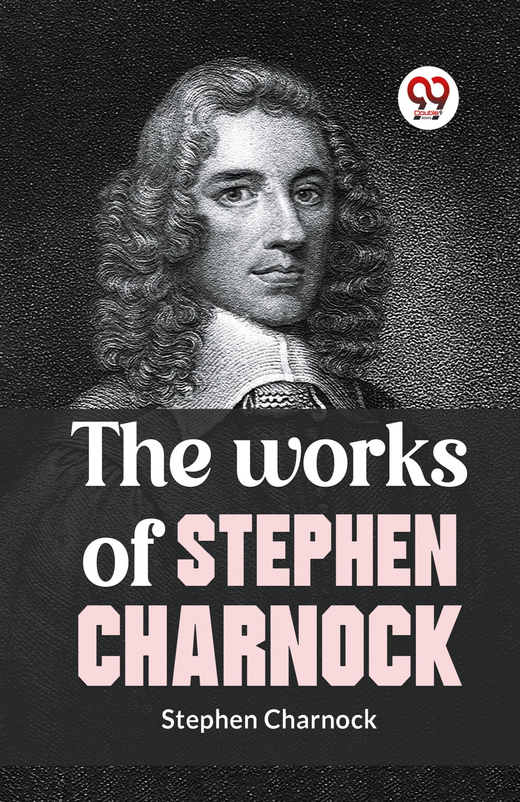 Vorderes Coverbild The Works Of Stephen Charnock