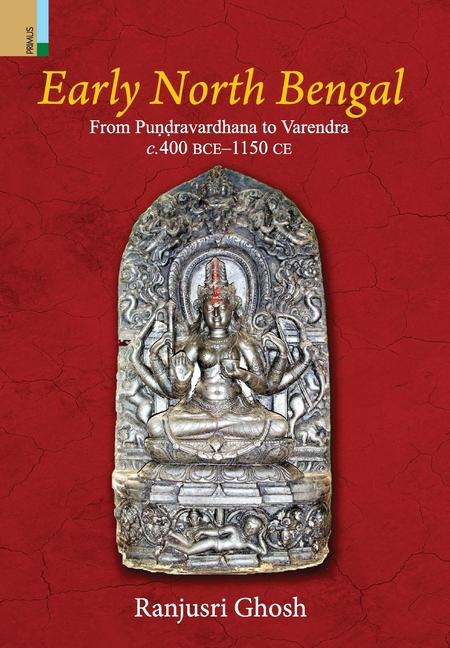 Vorderes Coverbild Early North Bengal