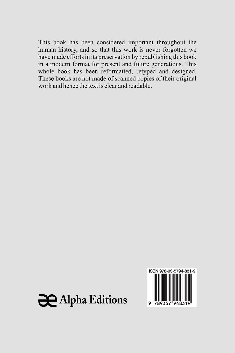 Rückseitencover Shelley