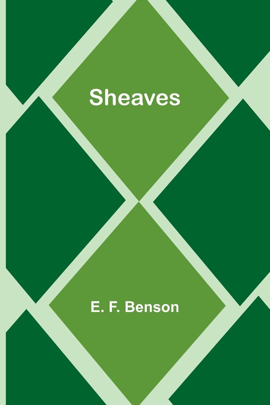 Vorderes Coverbild Sheaves