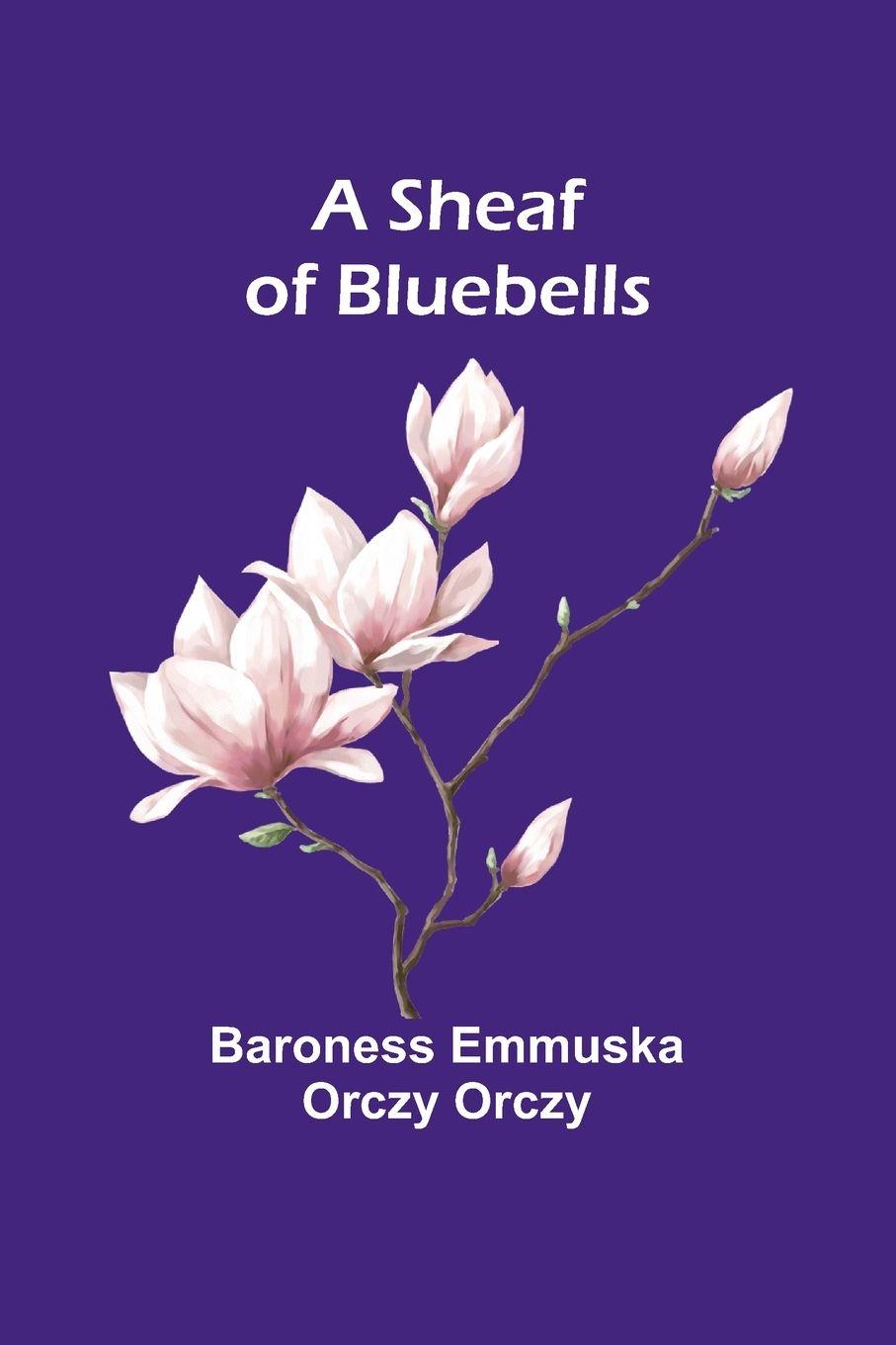 Vorderes Coverbild A Sheaf of Bluebells