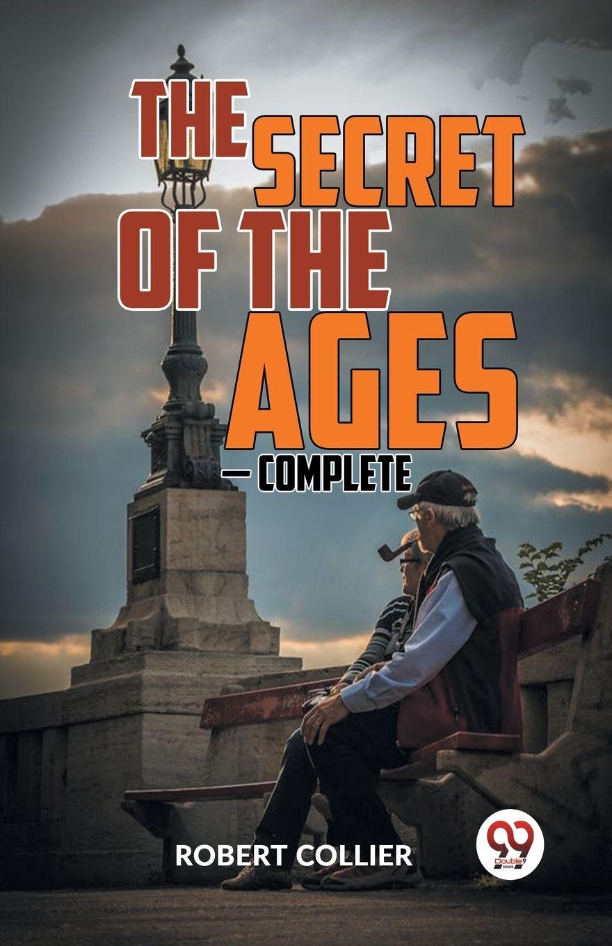 Vorderes Coverbild THE SECRET OF THE  AGES - COMPLETE