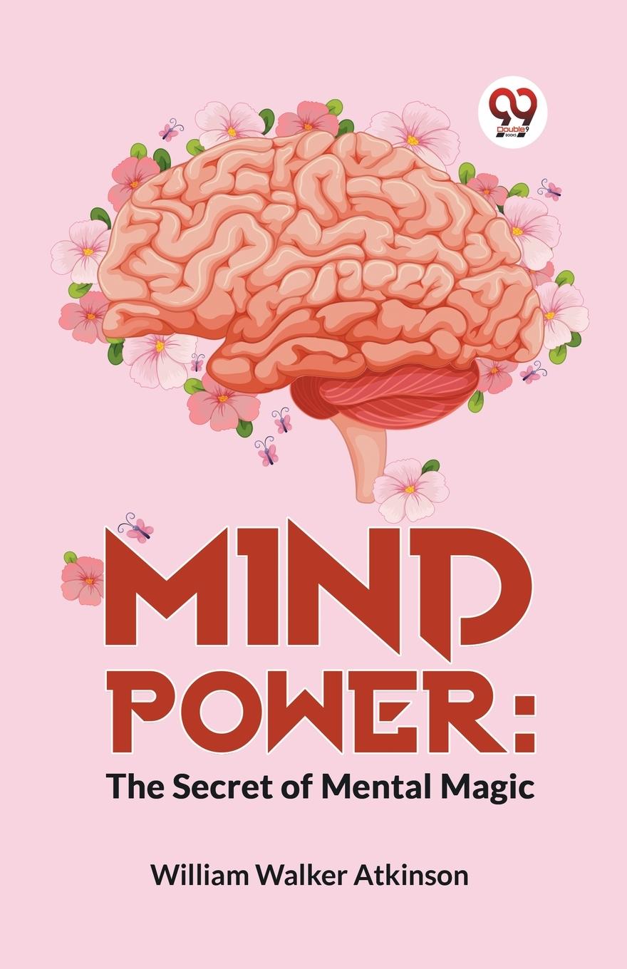 Vorderes Coverbild Mind Power