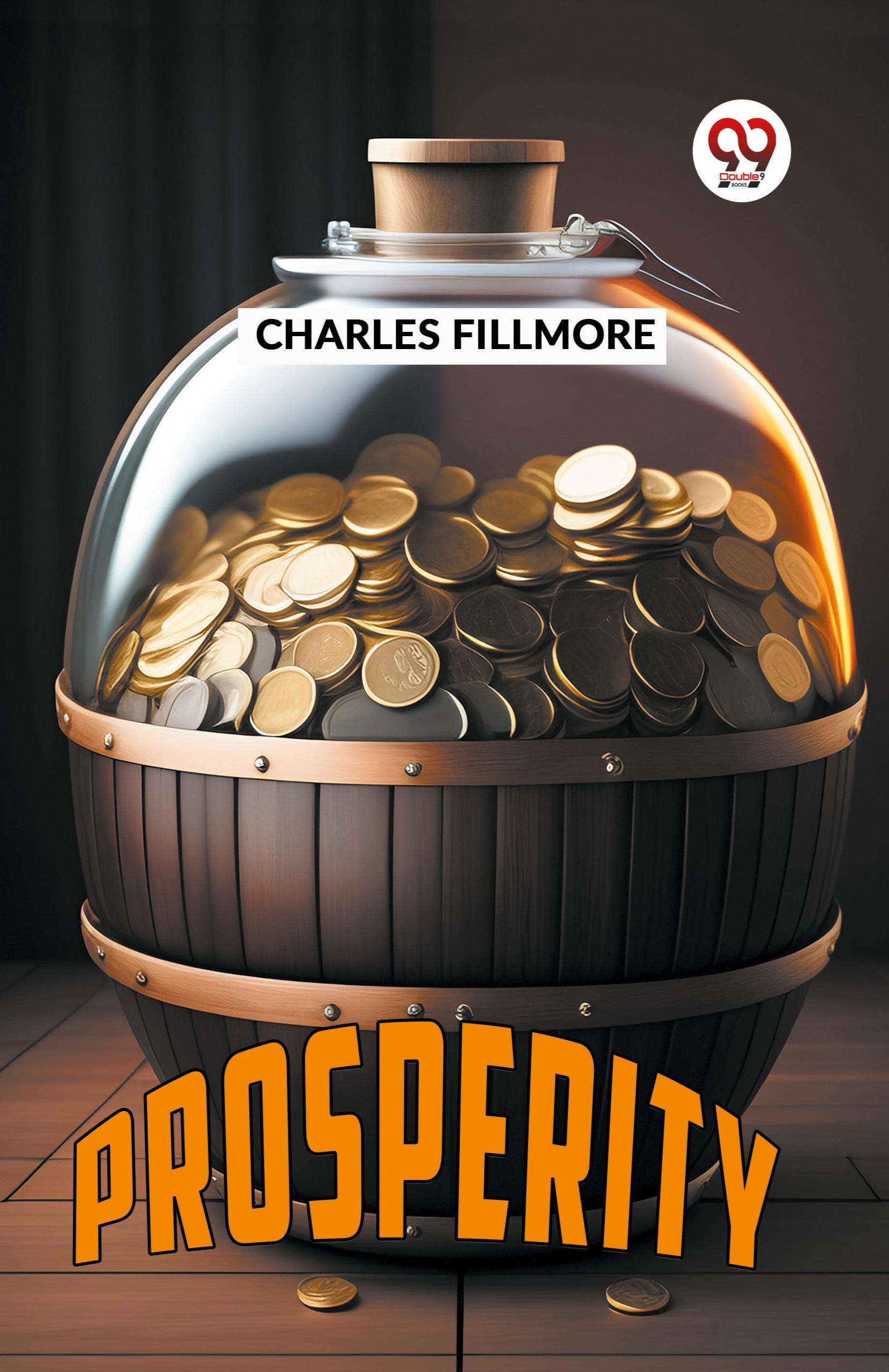 Vorderes Coverbild Prosperity