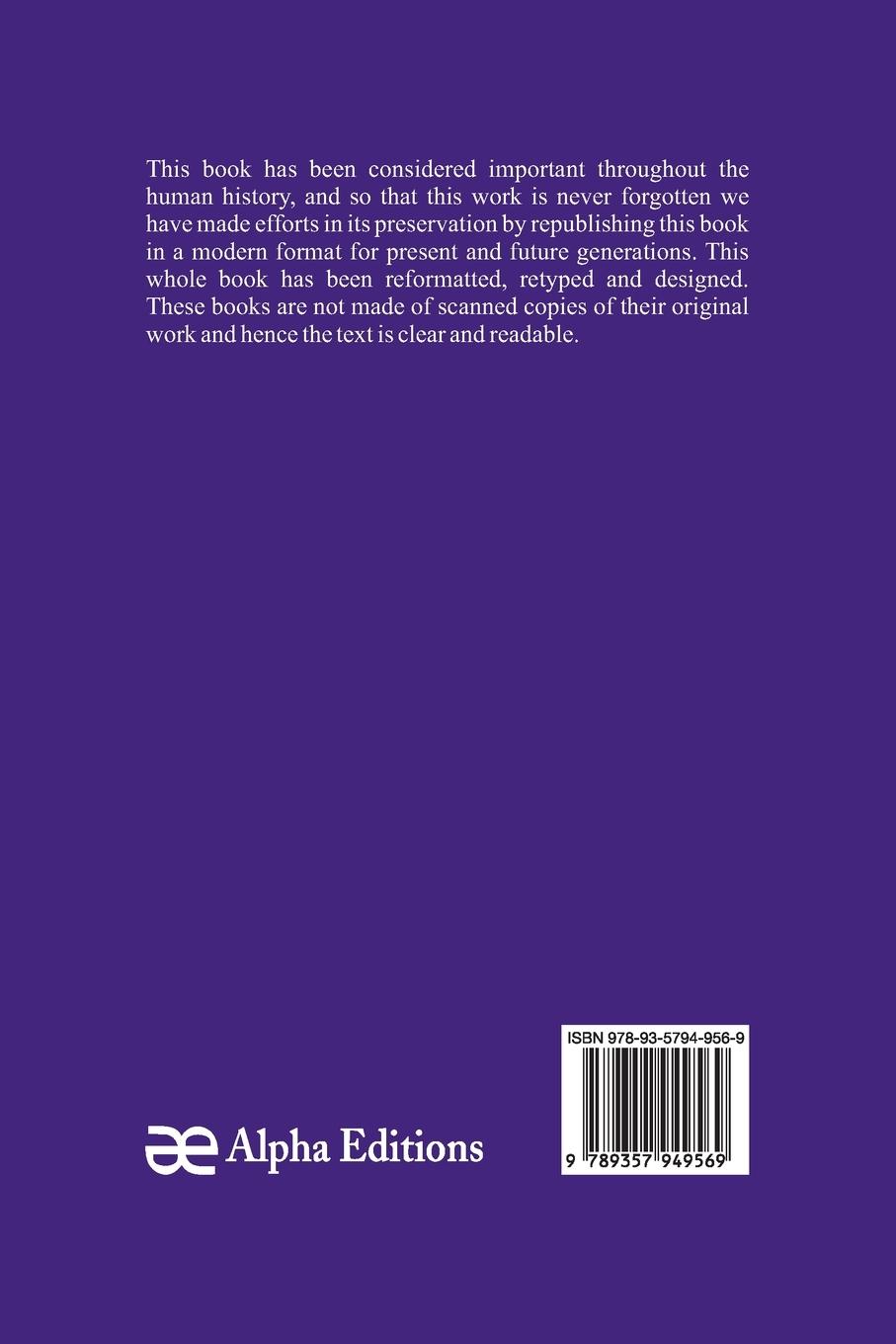 Rückseitencover The Rosie World