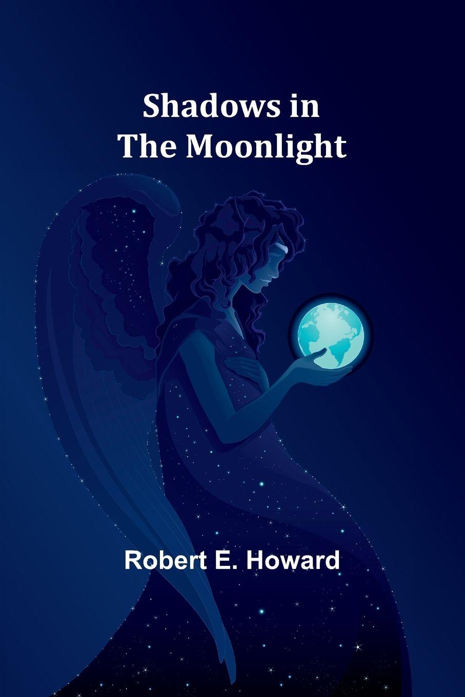 Vorderes Coverbild Shadows in the Moonlight