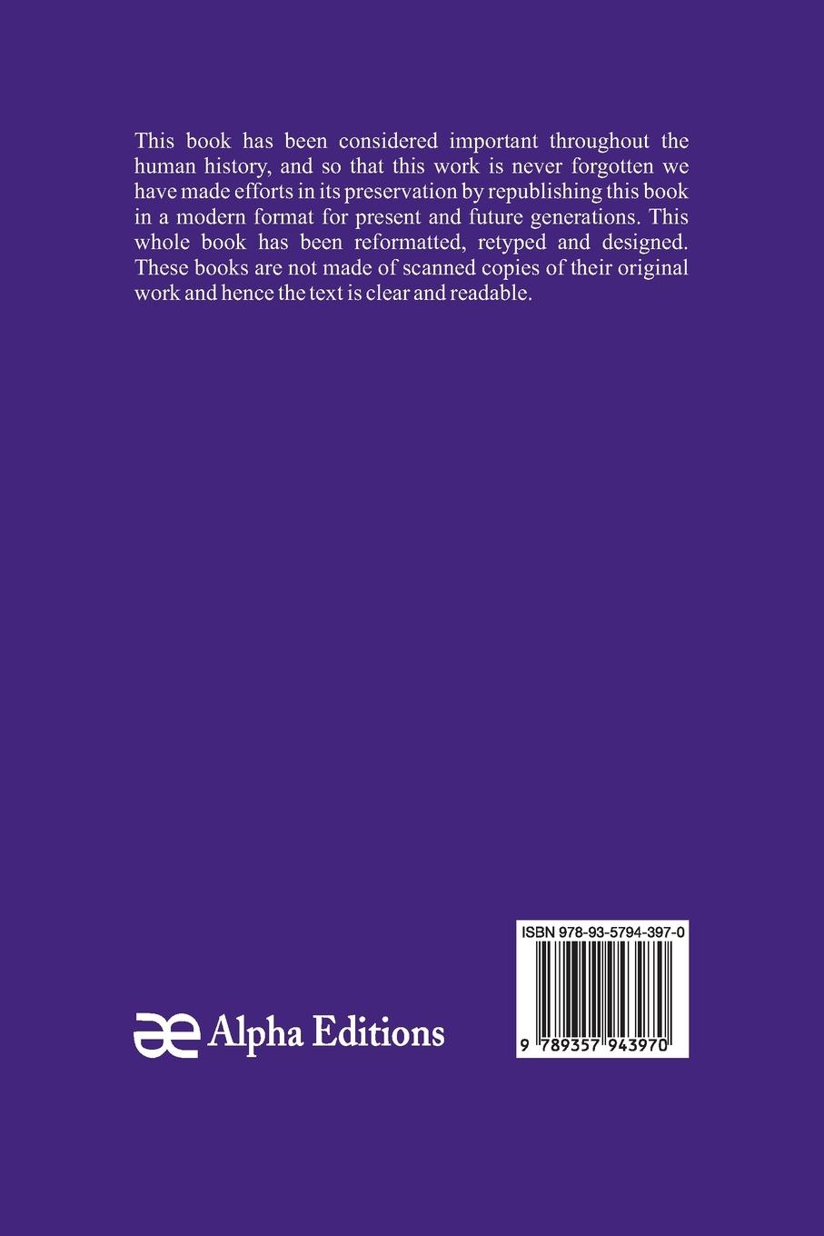 Rückseitencover The Sheep-Stealers