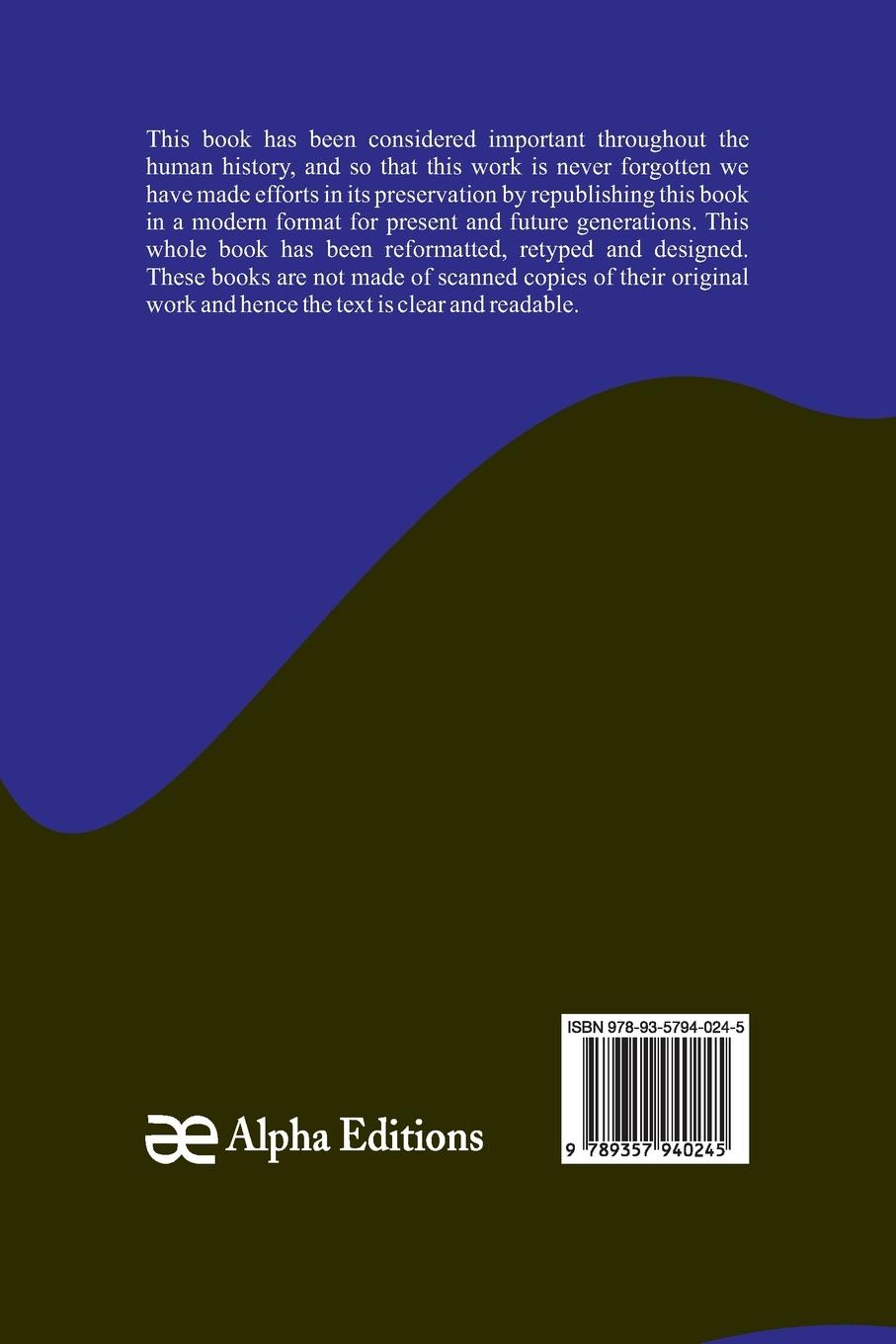 Rückseitencover The Theory of the Leisure Class