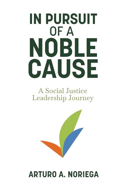 Vorderes Coverbild In Pursuit of a Noble Cause