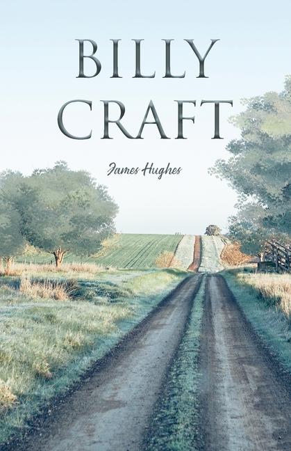 Vorderes Coverbild Billy Craft
