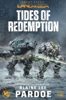 Vorderes Coverbild Tides of Redemption