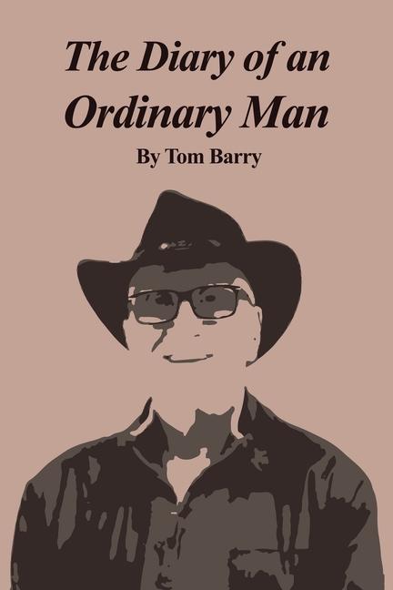 Vorderes Coverbild The Diary of an Ordinary Man