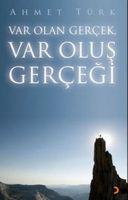 Vorderes Coverbild Var Olan Gercek - Var Olus Gercegi
