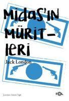 Vorderes Coverbild Midasin Müritleri