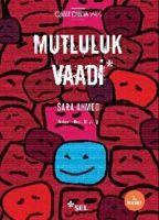 Vorderes Coverbild Mutluluk Vaadi