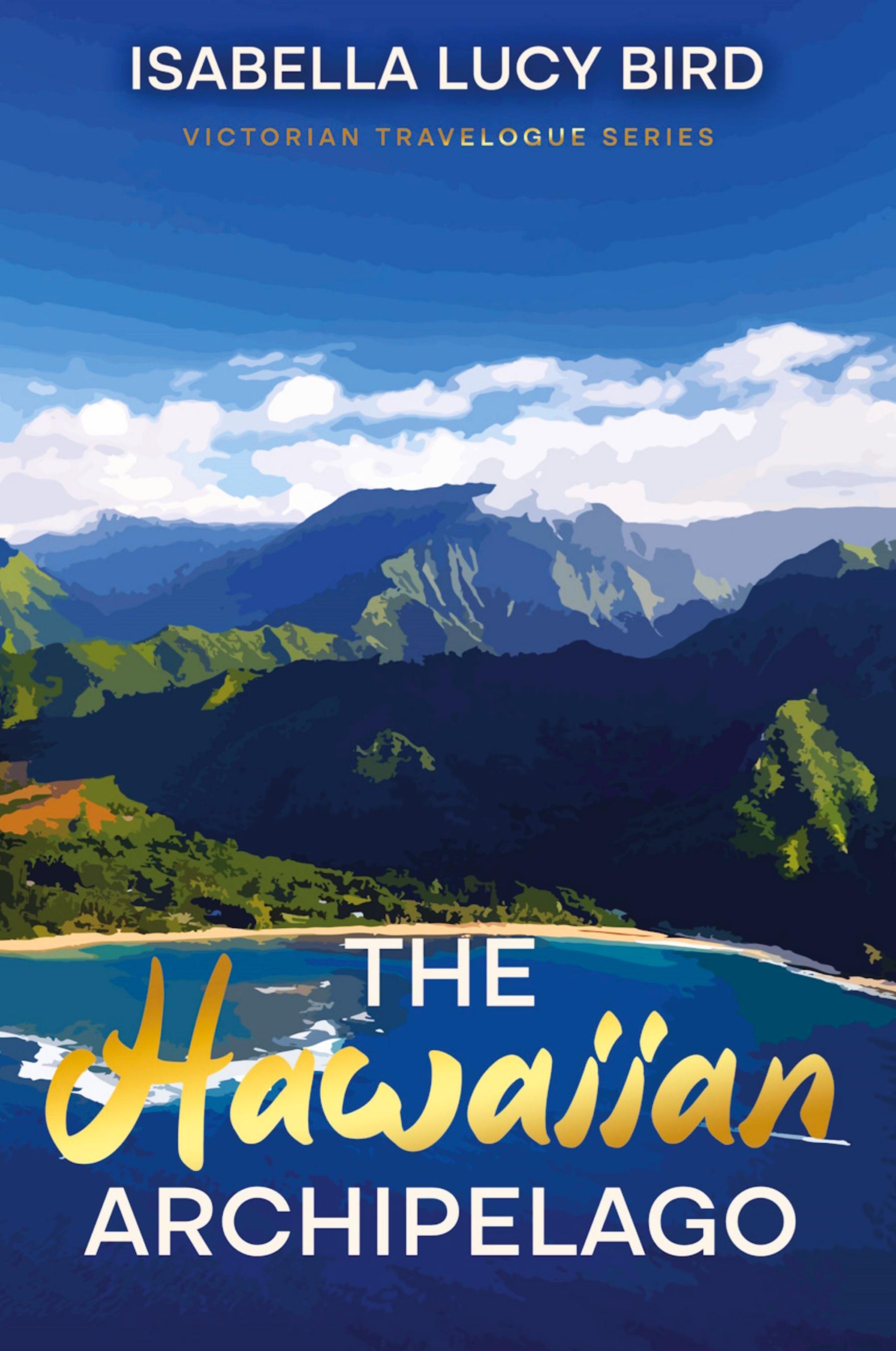 Vorderes Coverbild The Hawaiian Archipelago