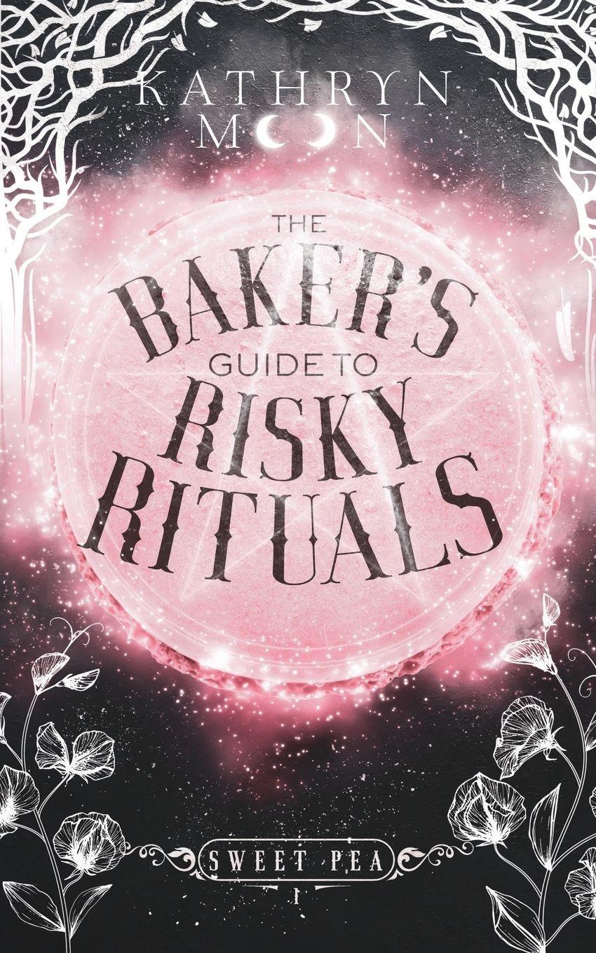 Vorderes Coverbild The Baker's Guide to Risky Rituals