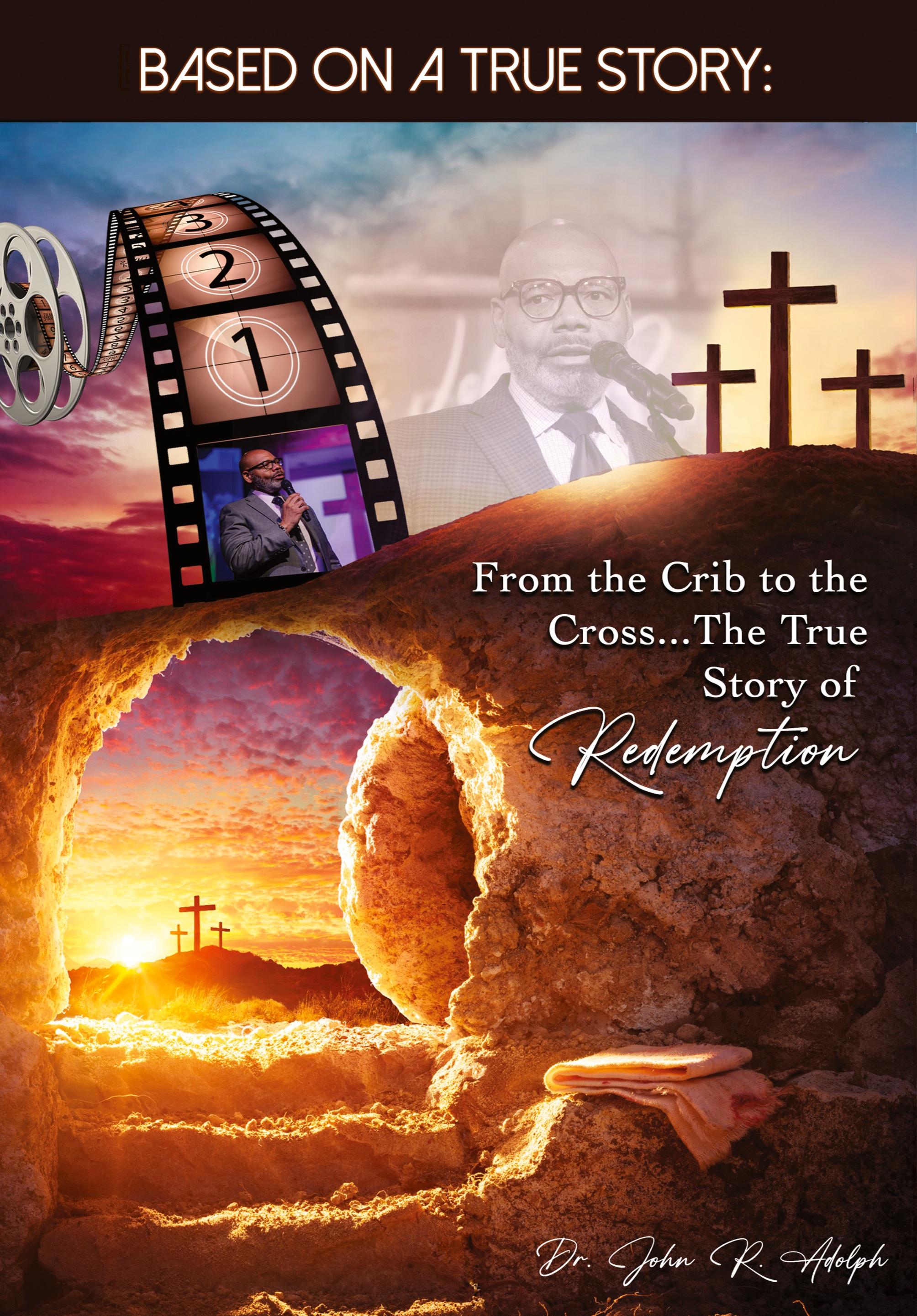 Vorderes Coverbild Based on a True Story