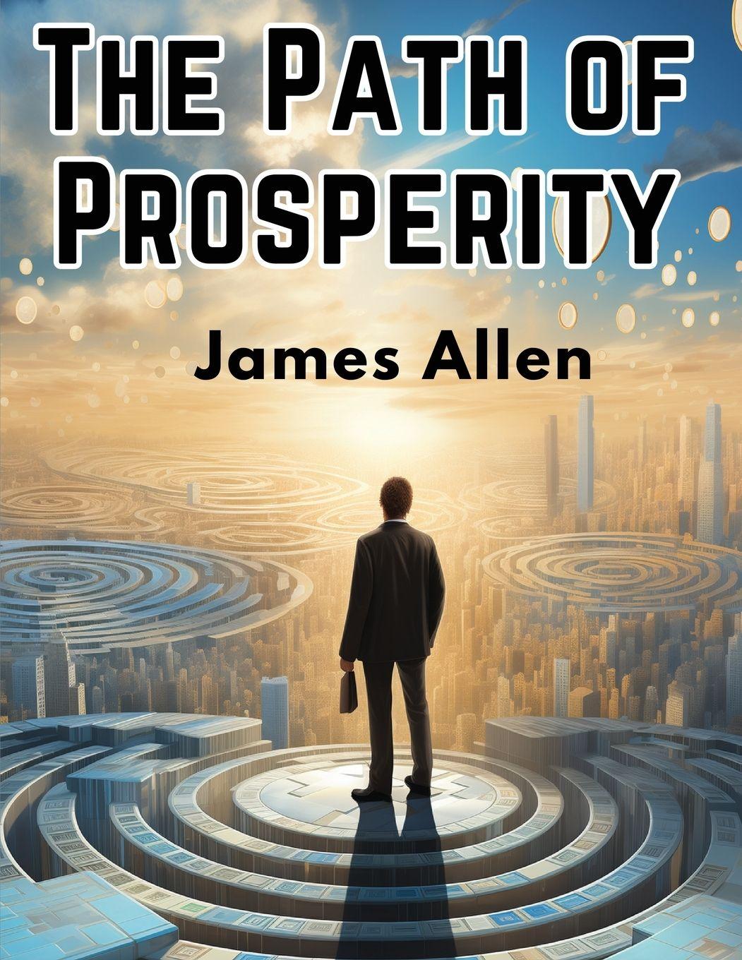 Vorderes Coverbild The Path of Prosperity