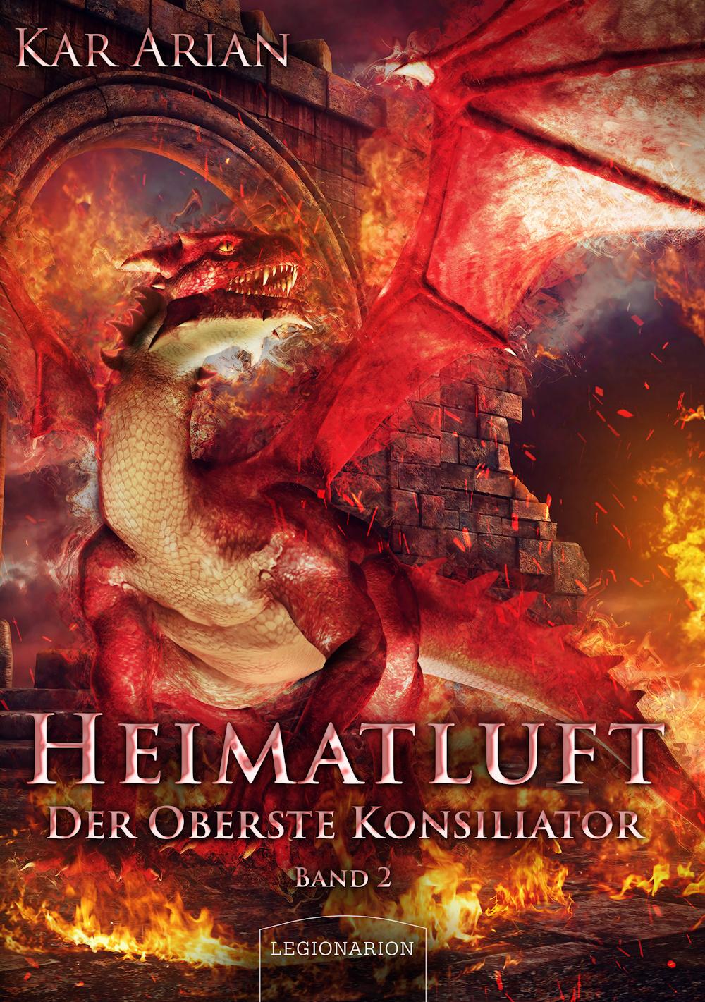 Vorderes Coverbild Heimatluft