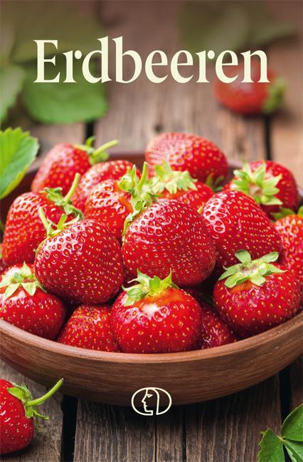 Vorderes Coverbild Erdbeeren