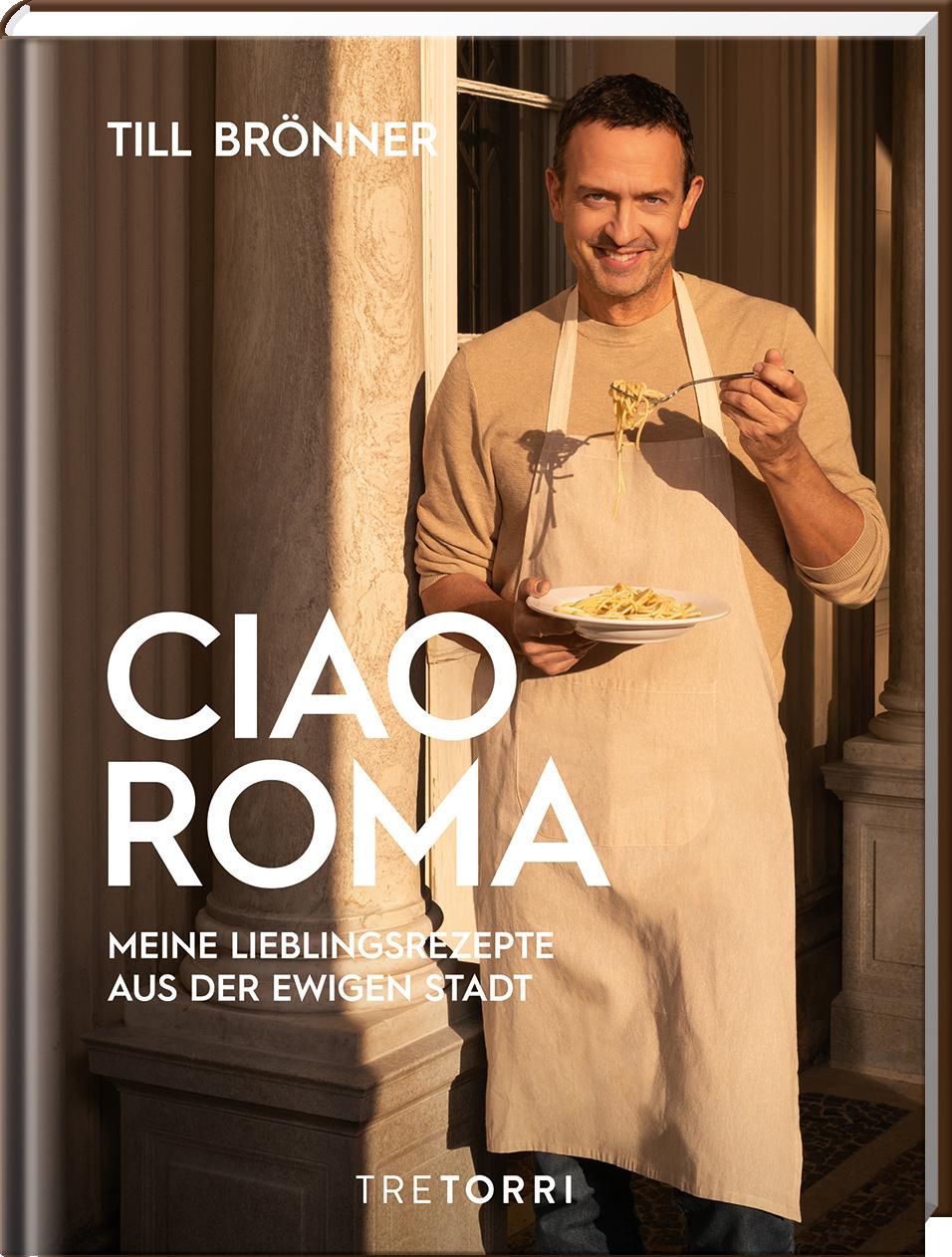 Vorderes Coverbild Till Brönner