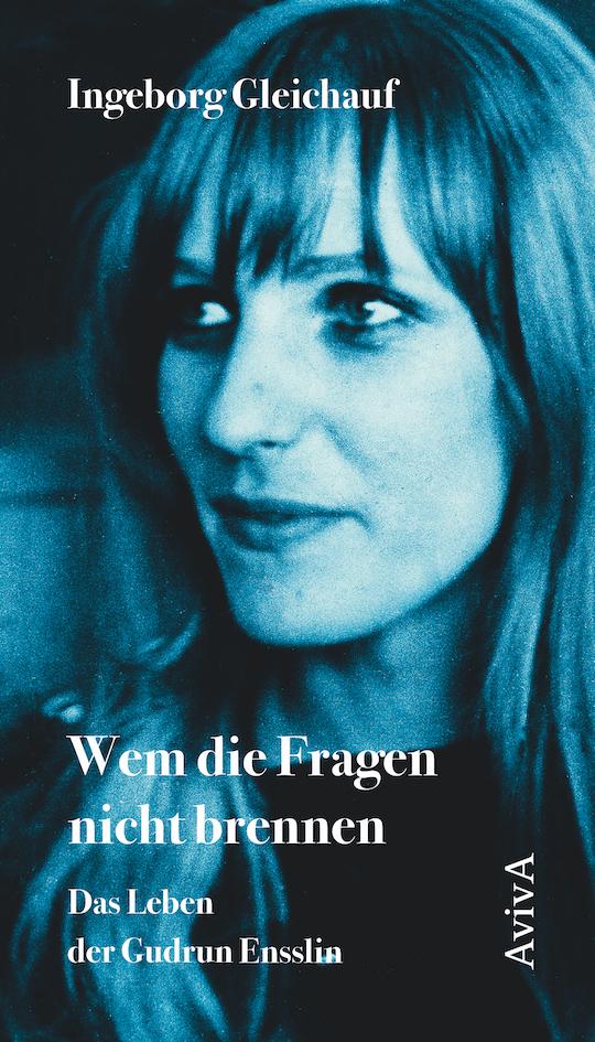 Vorderes Coverbild Wem die Fragen nicht brennen