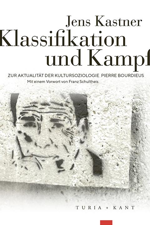 Vorderes Coverbild Klassifikation und Kampf