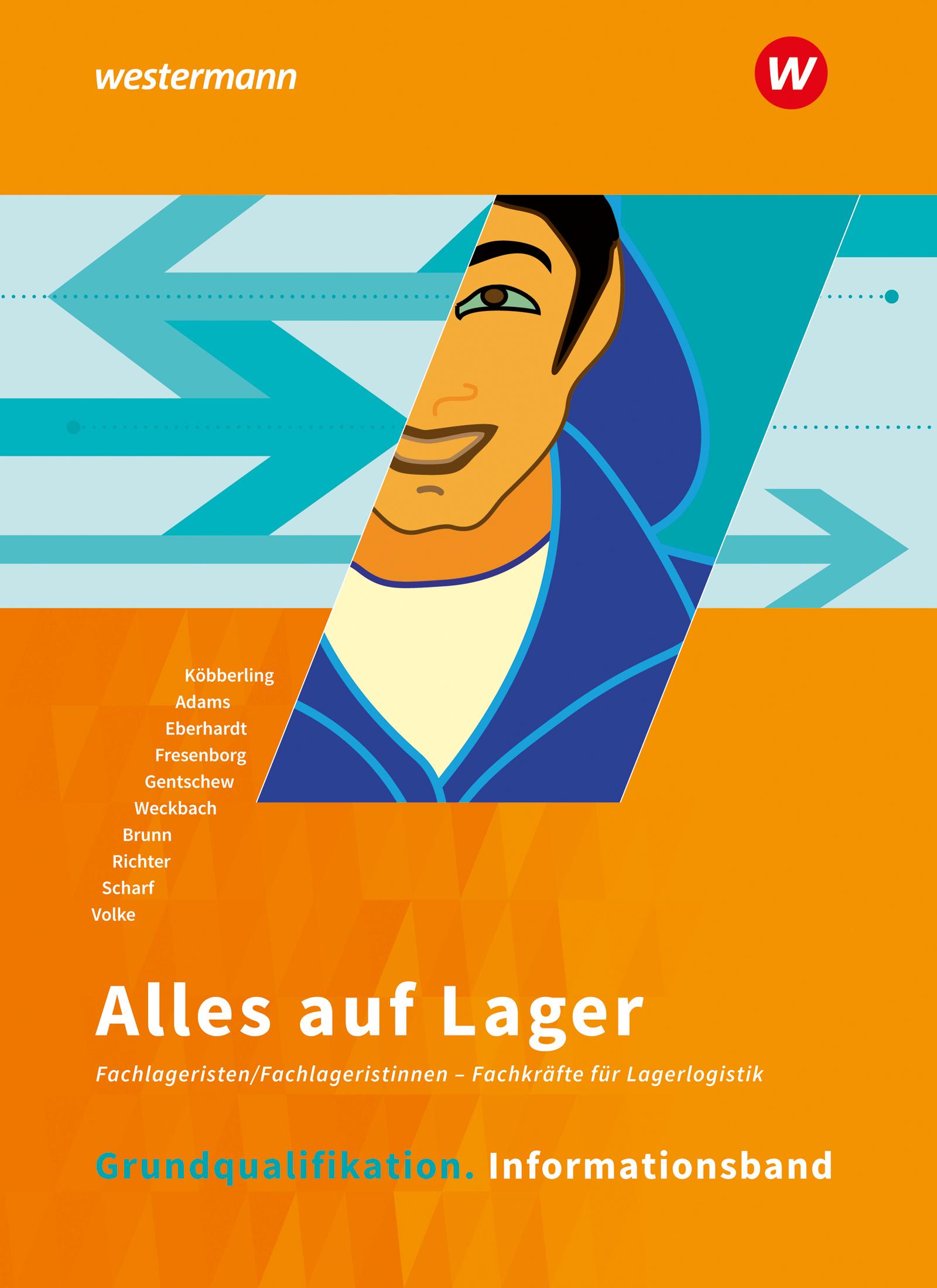 Vorderes Coverbild Alles auf Lager