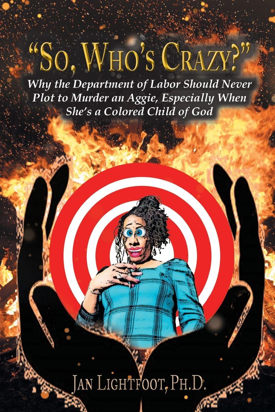 Vorderes Coverbild So Who's Crazy