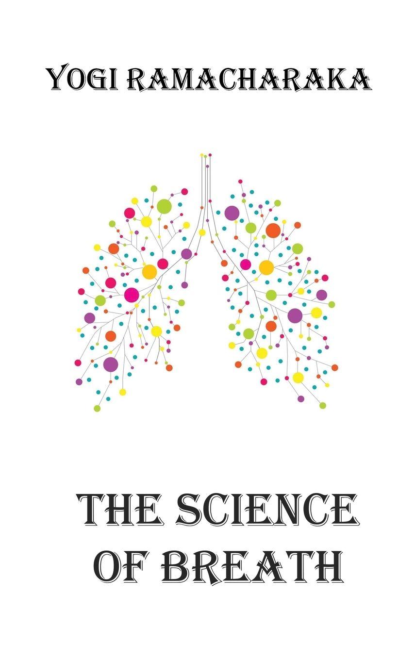 Vorderes Coverbild The Science of Breath