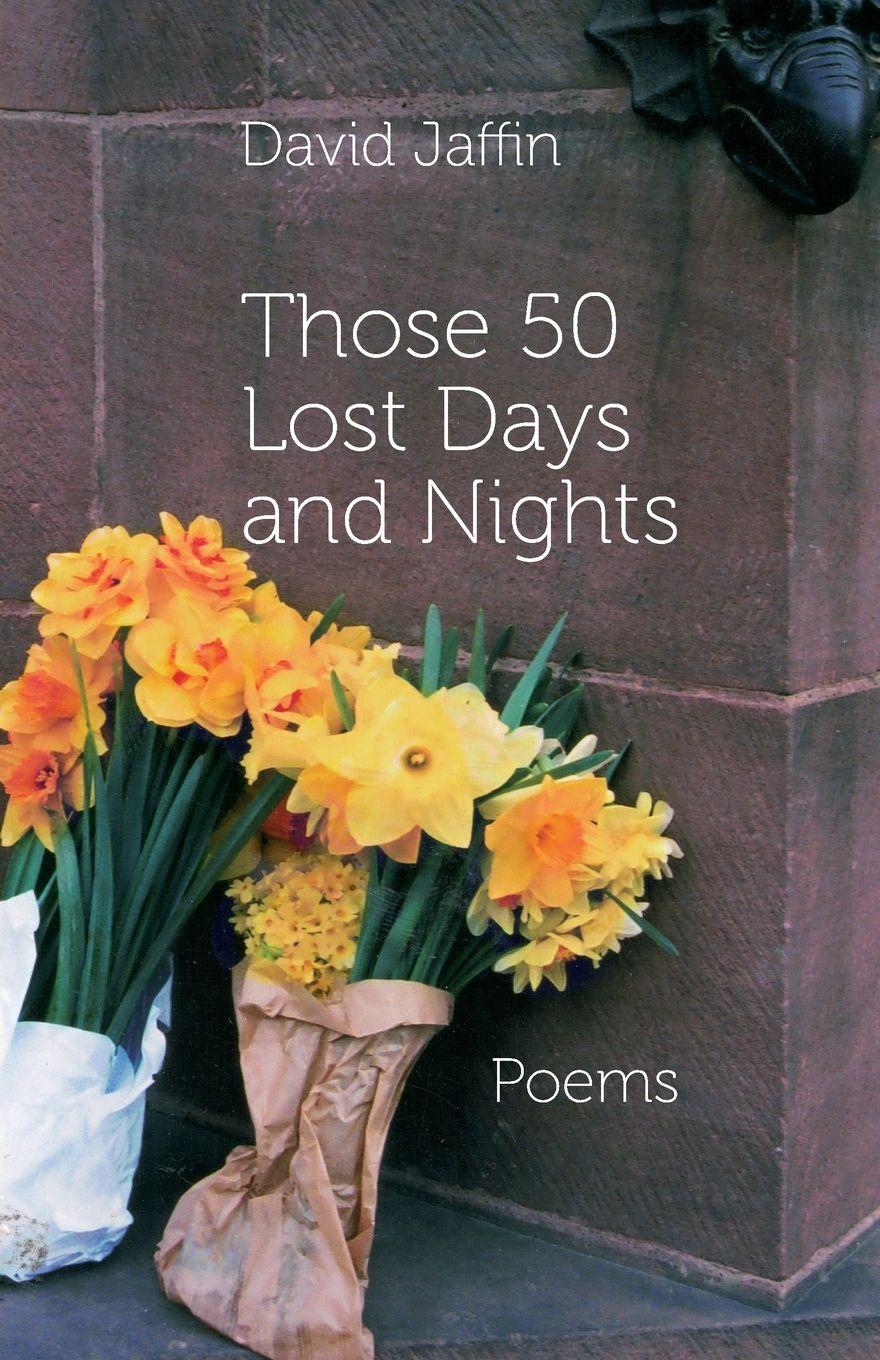 Vorderes Coverbild Those 50 Lost Days and Nights