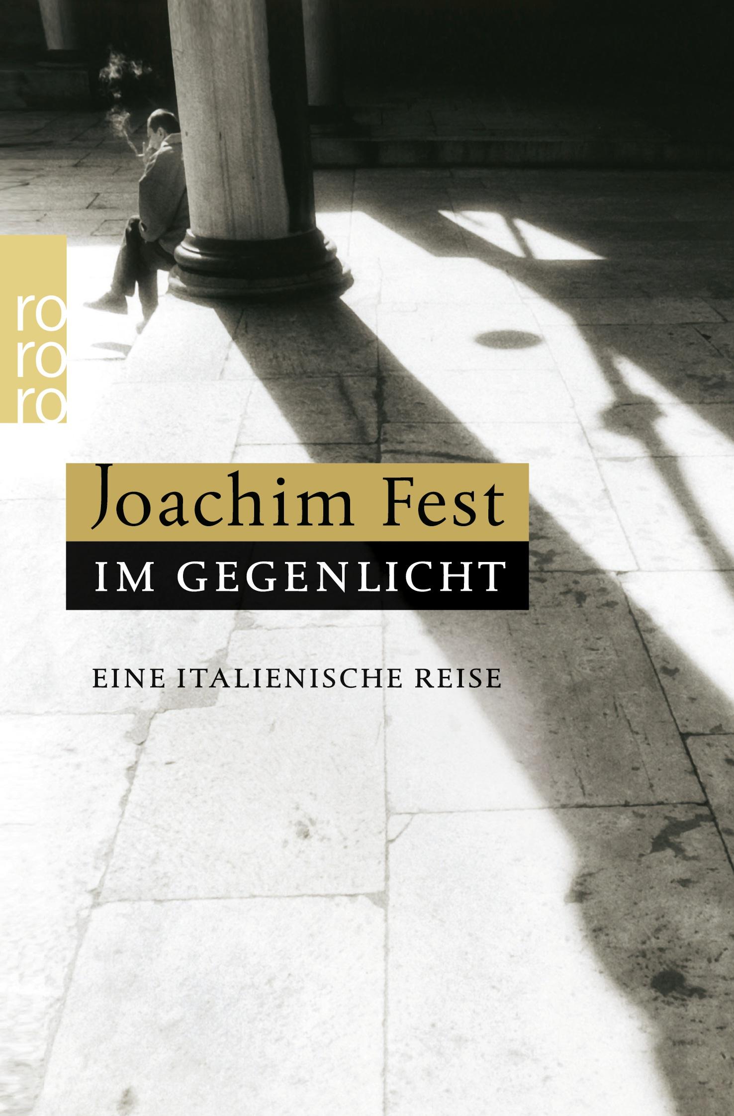 Vorderes Coverbild Im Gegenlicht