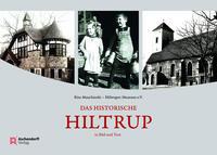 Vorderes Coverbild Das historische Hiltrup