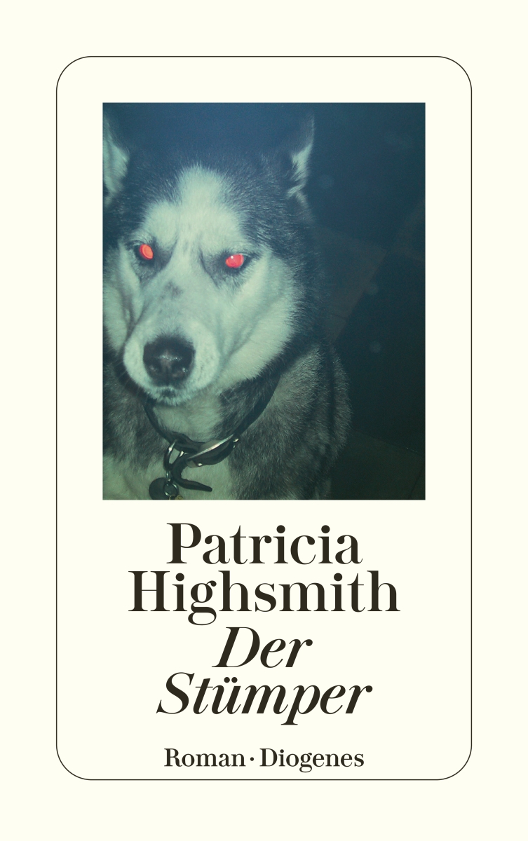 Vorderes Coverbild Der Stümper